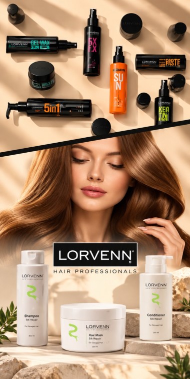 LORVENN
